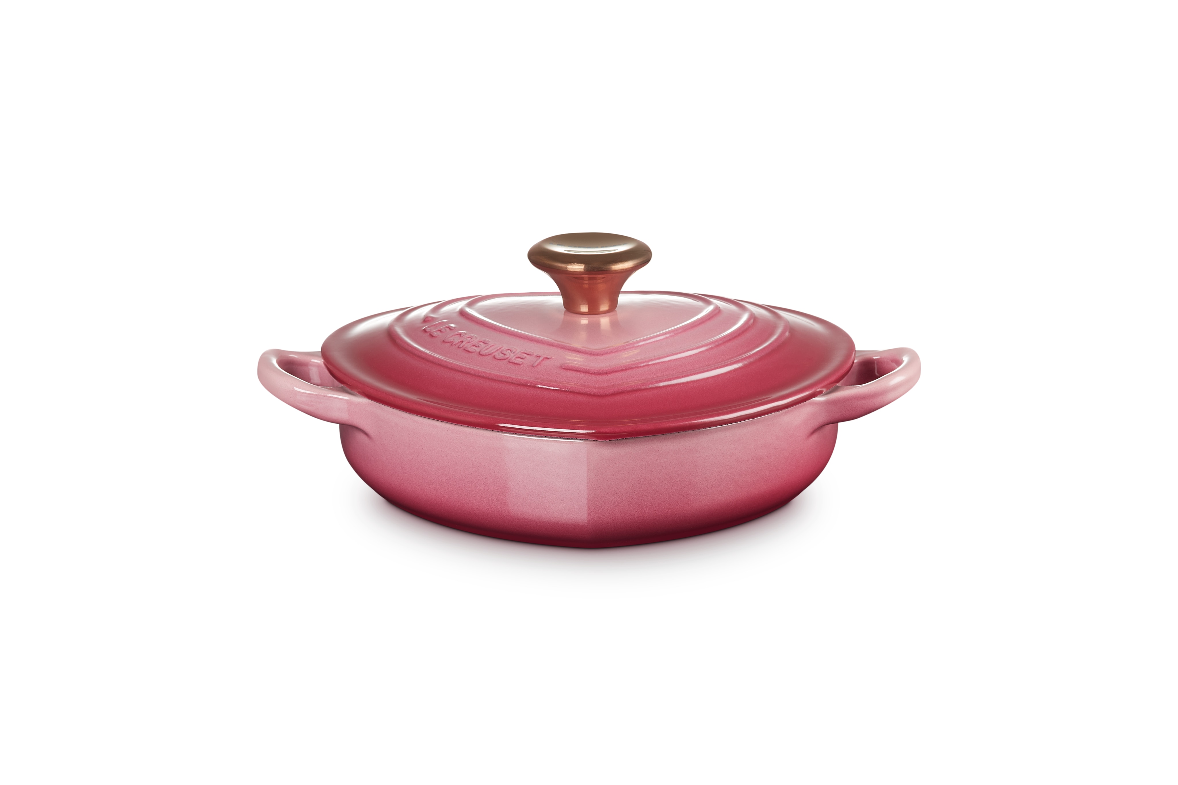 新品】LE CREUSET ルクルーゼ ダムール ディッシュ ベリー 20cm-