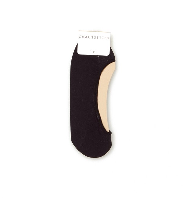 【タビオ/Tabio】 ラメカバーソックス 【CHAUSSETTES】 [3000円(税込)以上で送料無料]