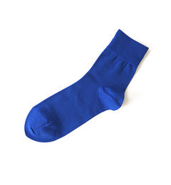 【タビオ/Tabio】 ゴム長無地ショートソックス [3000円(税込)以上で送料無料]