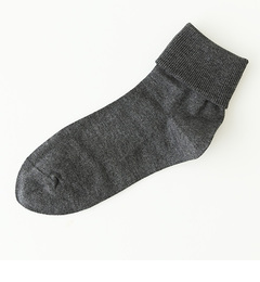 【タビオ/Tabio】 薄手の三つ折りショートソックス [3000円(税込)以上で送料無料]