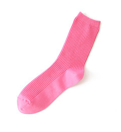 【タビオ/Tabio】 2×2リブソックス [3000円(税込)以上で送料無料]