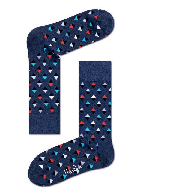 【ハッピー ソックス/Happy Socks】 MiniDiamond [3000円(税込)以上で送料無料]