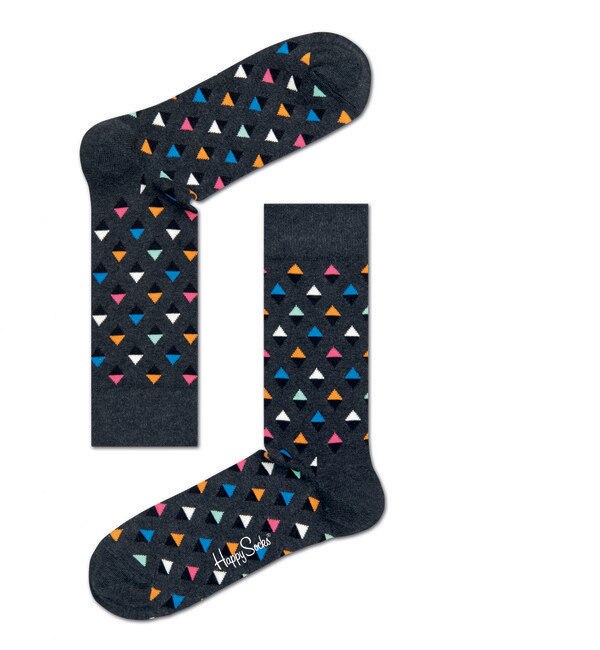 【ハッピー ソックス/Happy Socks】 MiniDiamond [3000円(税込)以上で送料無料]