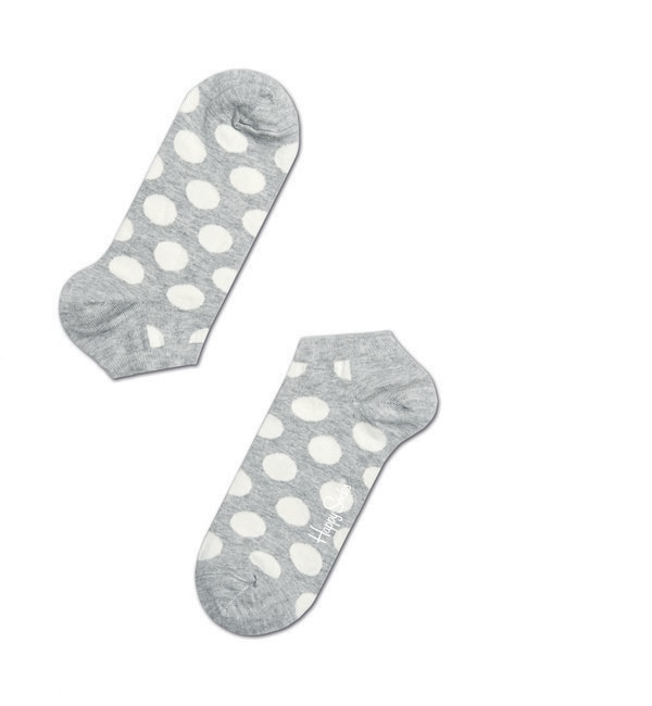 【ハッピー ソックス/Happy Socks】 Lowsocks [3000円(税込)以上で送料無料]