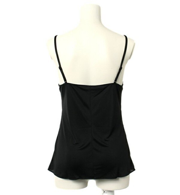 透け防止】 ベーシック キャミソール BASIC CAMISOLE (C022)|Chut