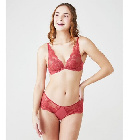 簡単ｻｲｽﾞ選び ドレスイージーブラ モールド C285 Chut Intimates シュット インティメイツ の通販 アイルミネ