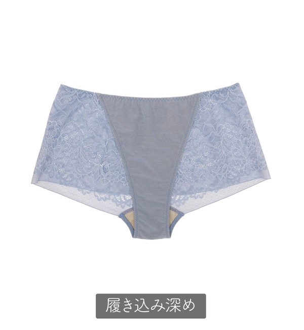 ハイライズショーツ (C367)|Chut! INTIMATES(シュット インティメイツ