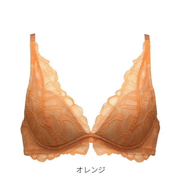 ノンワイヤー】 ドレスイージーブラ (C386)|Chut! INTIMATES(シュット