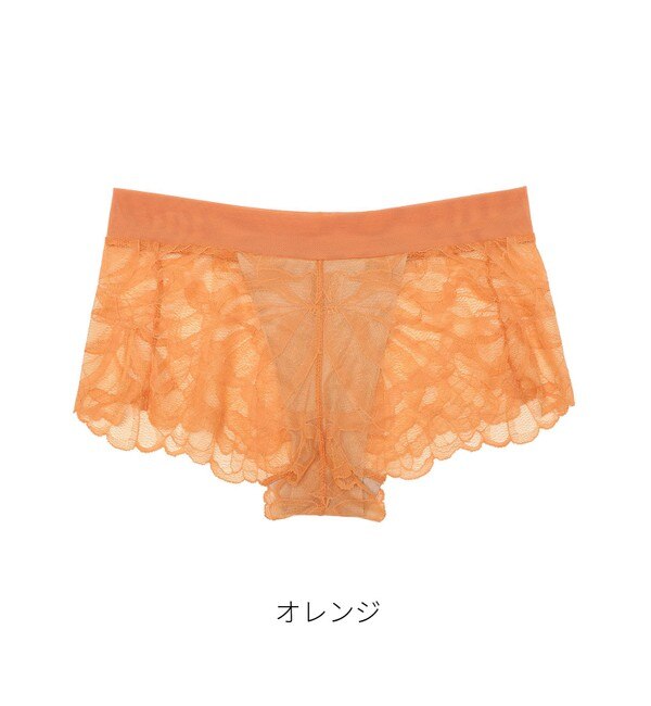 ハイライズショーツ (C386)|Chut! INTIMATES(シュット インティメイツ