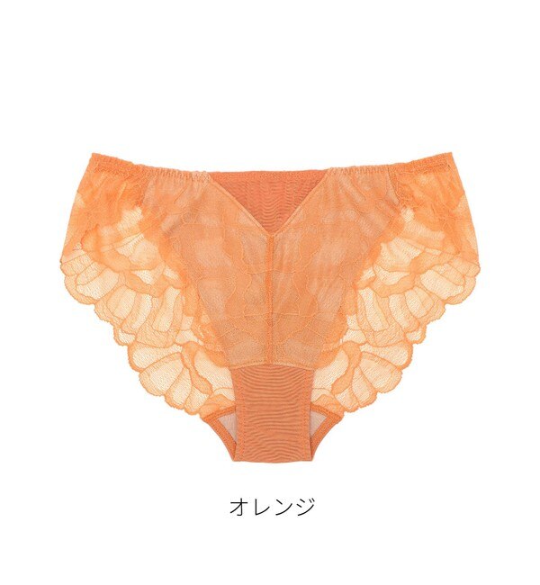 ビキニショーツ (C386)|Chut! INTIMATES(シュット インティメイツ)の