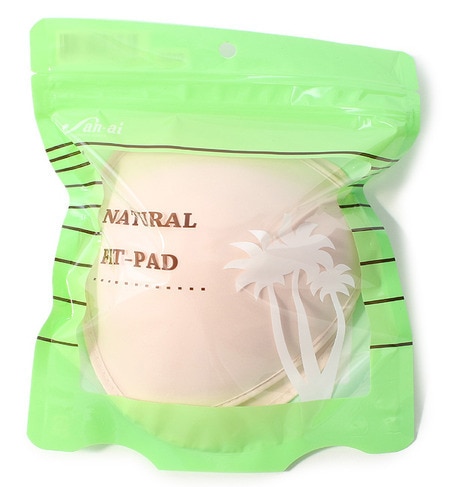 NATURAL FIT-PAD