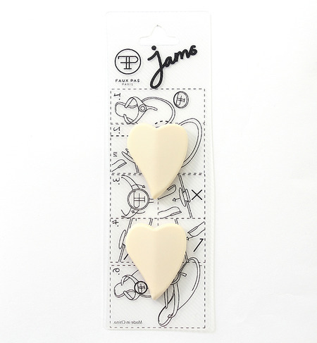 PVCハート