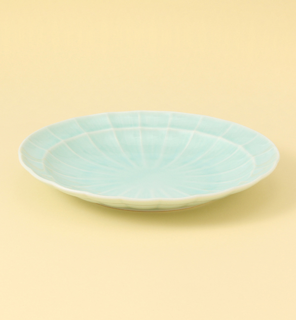 すずね 多様皿 深山食器店 ミヤマショッキテン の通販 アイルミネ