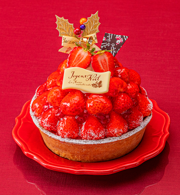 カウンター受取 ラ メゾン アンソレイユターブル パティスリー クリスマスケーキ デリ タルト フレーズ 予約期間 22 12 11まで ルミネ藤沢 受取 ルミネフジサワ ウケトリ の通販 アイルミネ カウンター受取 ラ メゾン アンソレイユターブル パティスリー クリスマスケーキ デリ タルト フレーズ 予約期間 22 12 11まで ルミネ藤沢 受取 ルミネフジサワ ウケトリ の通販 アイルミネ