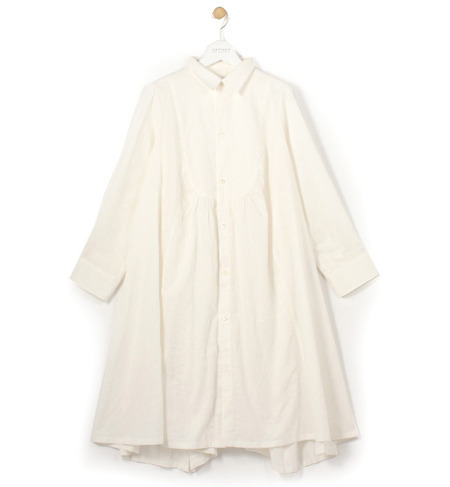 robe shirt